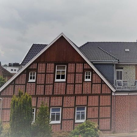 Gästehaus Thuine Exterior foto